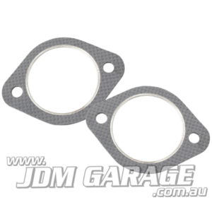Aeroflow 3" 2-Bolt Gaskets Pair