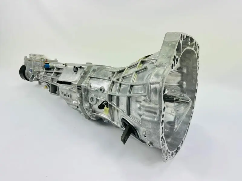 Genuine S14 SR20DET Manual Gearbox 5 Speed - Image 3