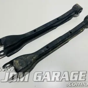 Factory Rear Toe Arms Suspension 180sx S13