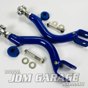 KTS Japan Rear Camber Arms Skyline Silvia