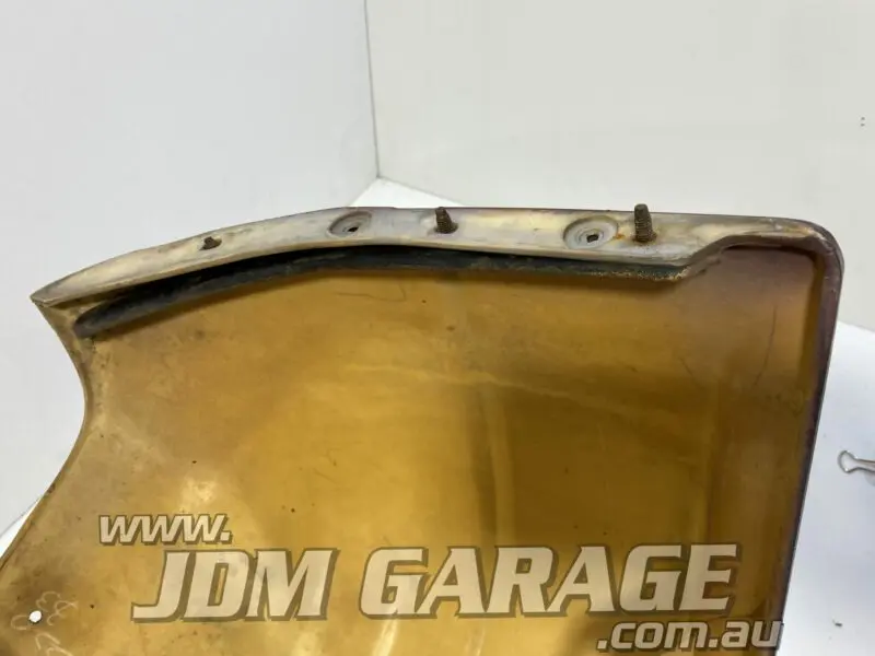 180sx Rear Bumper Bar - Image 3