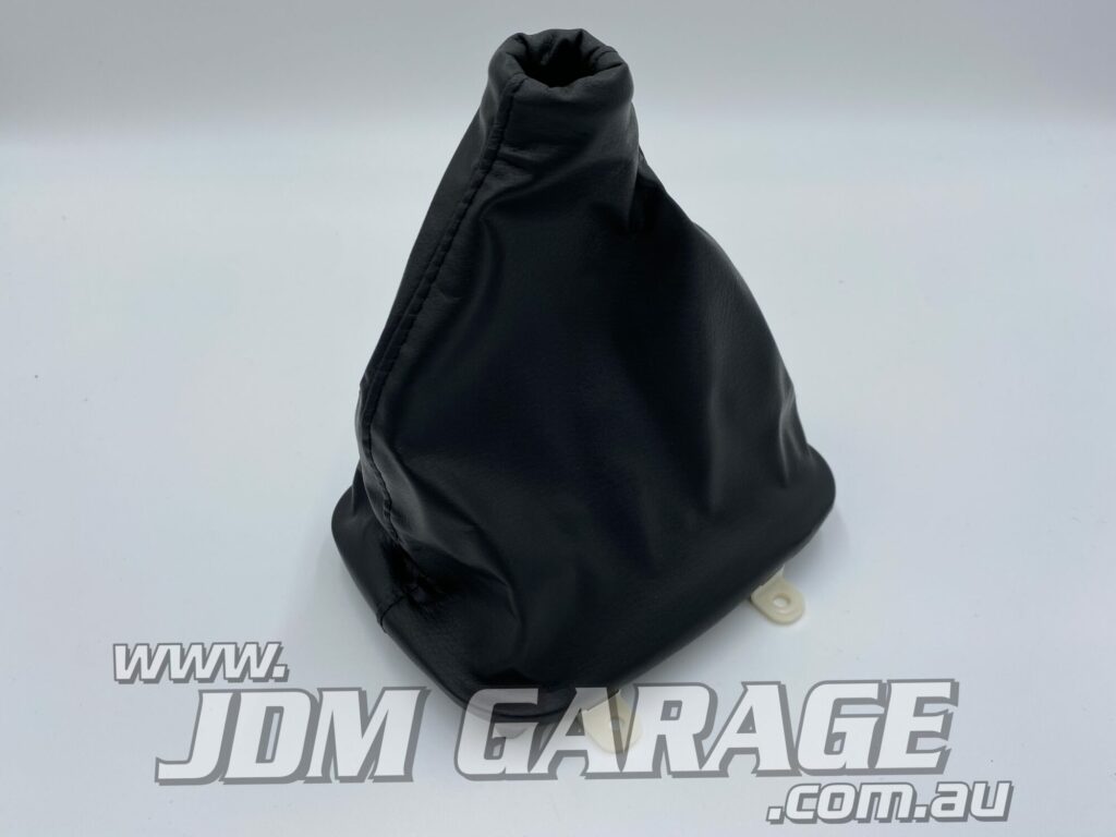 Genuine S13 Shifter Boot 180sx JDM Garage Australia