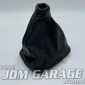 Genuine S13 Gear Shifter Boot 180sx