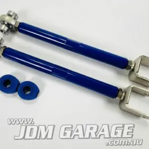 KTS Japan Adjustable Rear Toe Arms S14 S15 CLEARANCE**