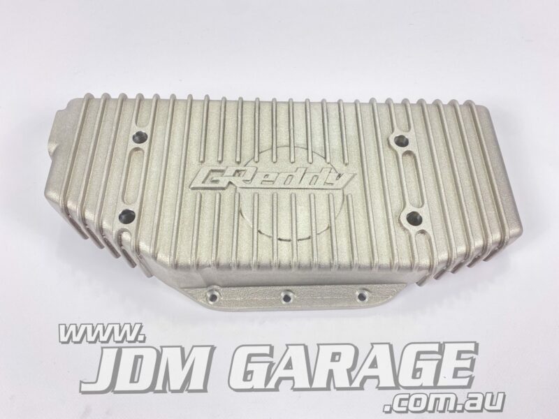 Greddy Oil Pan Sump SR20 - Image 3