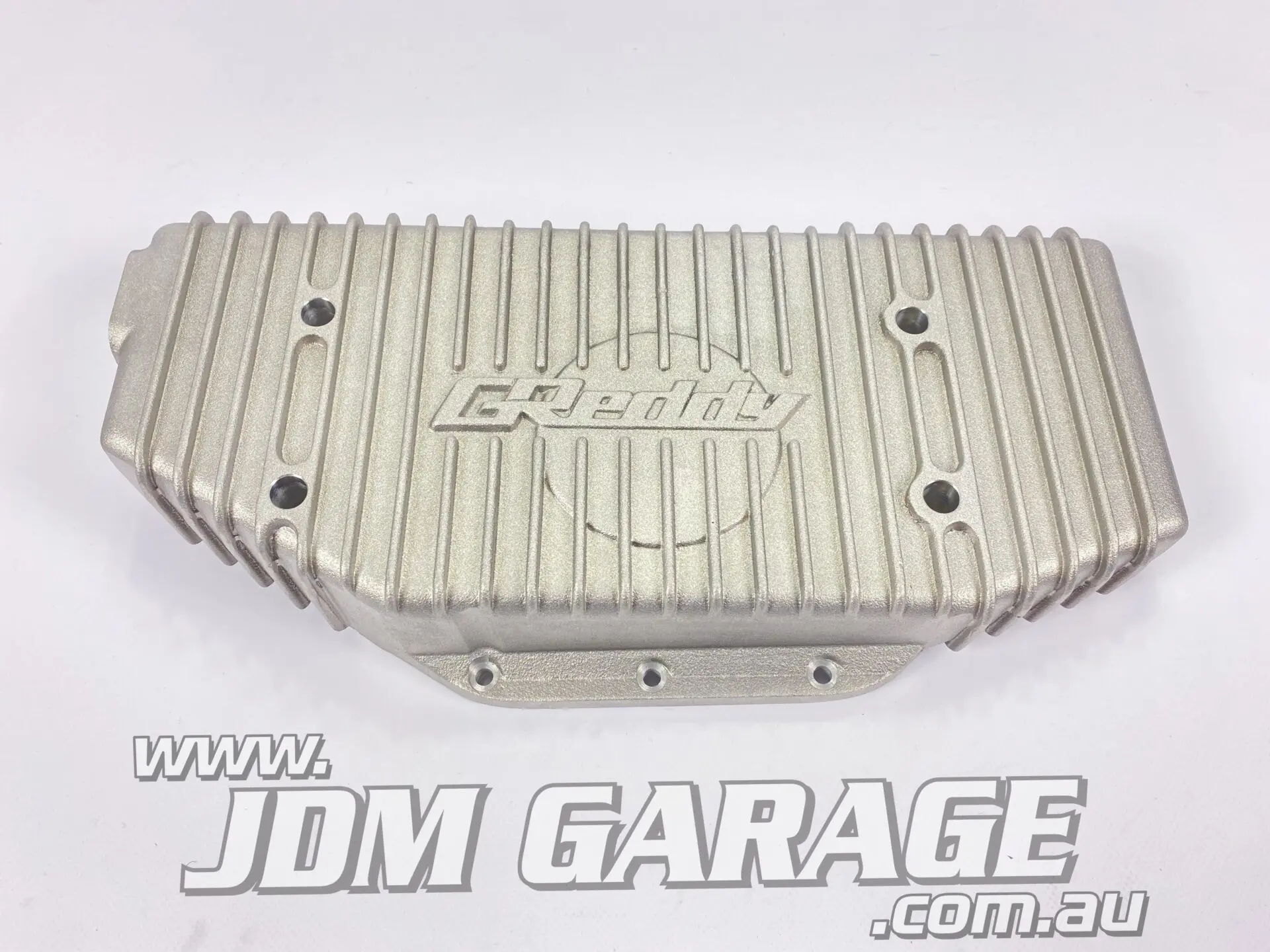 Greddy Oil Pan Sump SR20 JDM Garage Australia