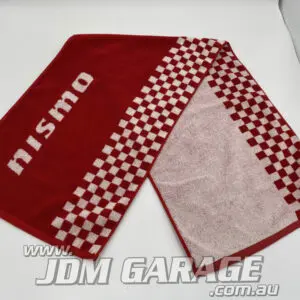 Nismo Sports Towel