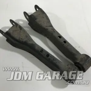 Factory Rear Traction Arms Skyline Silvia