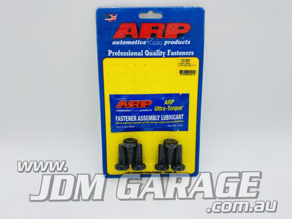 ARP Flywheel Bolts RB26 JDM Garage Australia