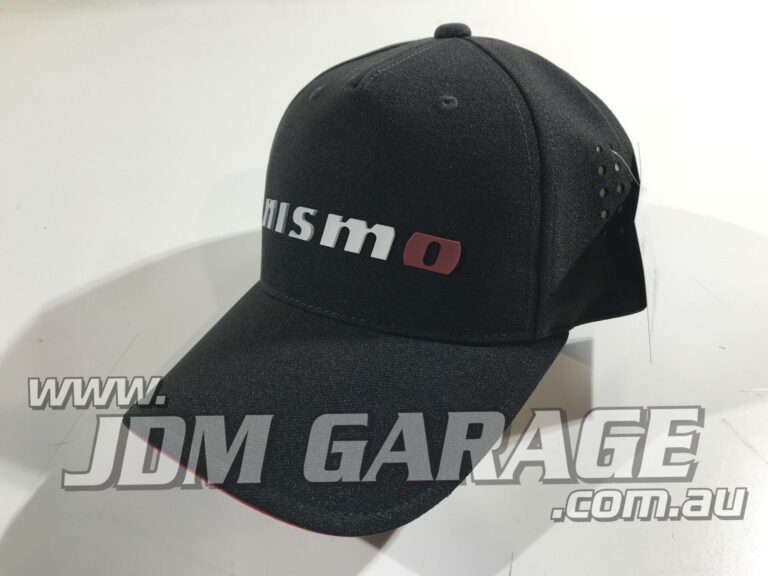 Nismo Basic Cap Hat - JDM Garage Australia