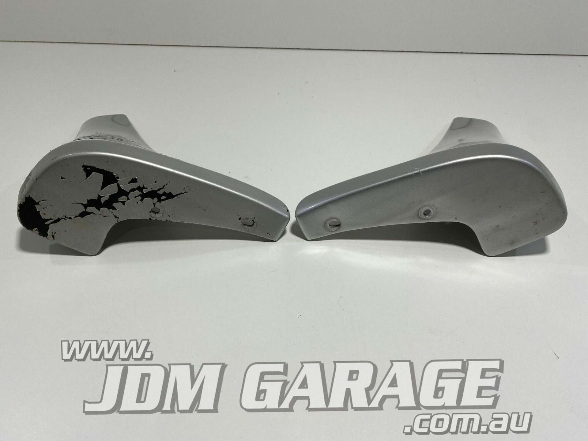 Nismo N1 Rear Pods Spats Aero R32 GTR - JDM Garage Australia