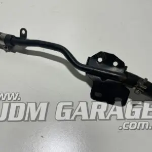 RB26 Turbo Front Water Pipe