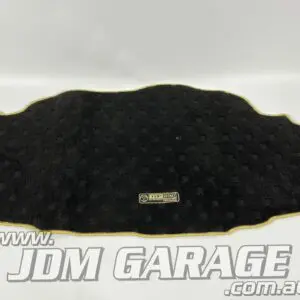 Top Secret Boot Carpet R34 GTR