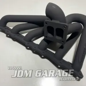 6 Boost Manifold T4 Divided