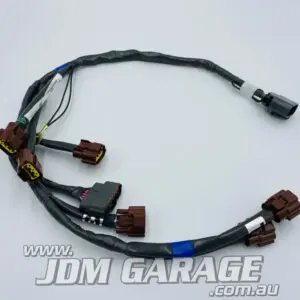 Nismo Heritage Coil Pack Harness Loom R32 GTR