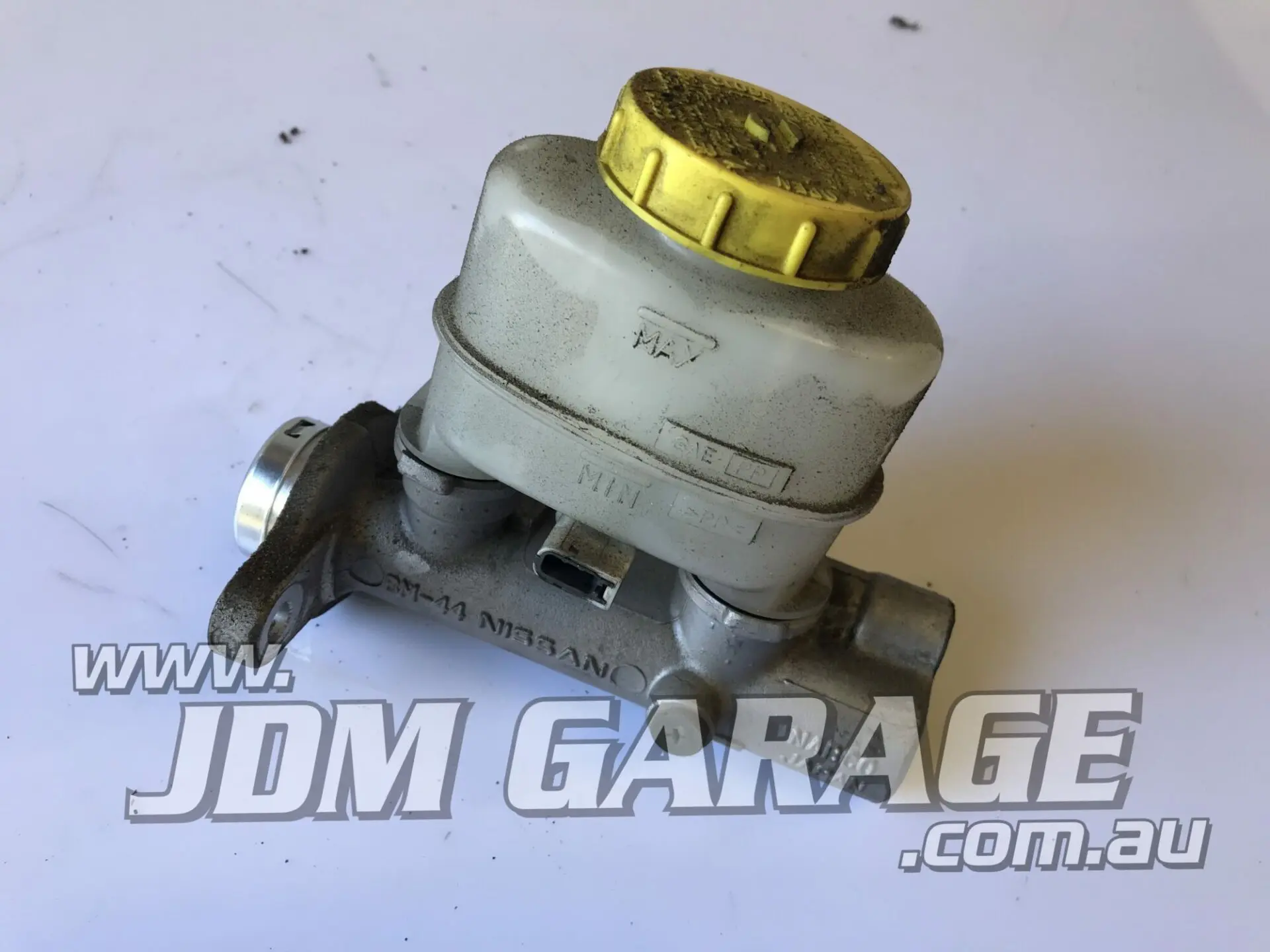 R34 GTT Brake Master Cylinder BMC JDM Garage Australia