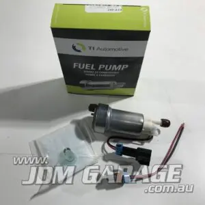 Walbro 460 Fuel Pump High Pressure
