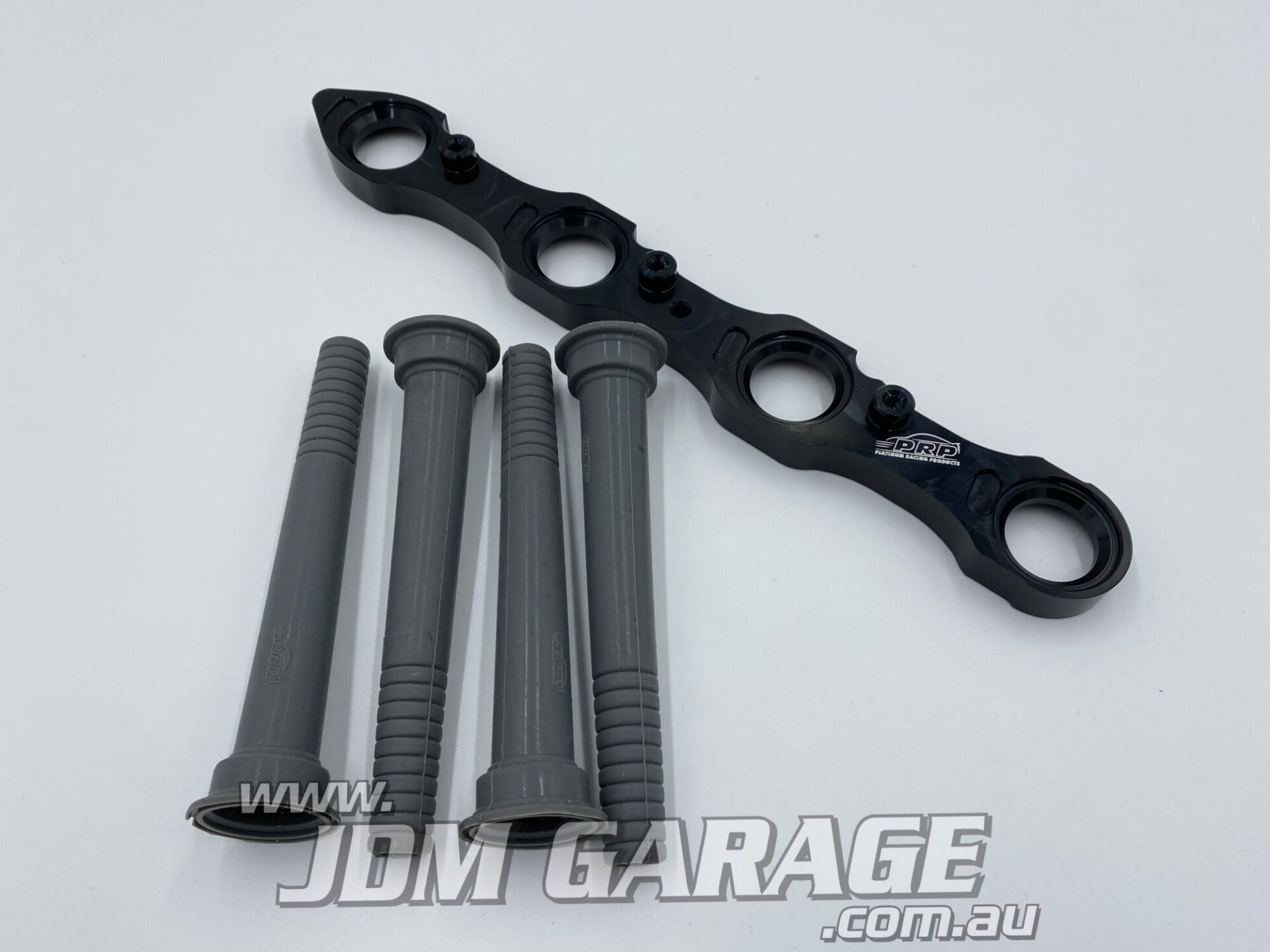 PRP R35 GTR Coil Bracket with Stalks SR20 - JDM Garage Australia