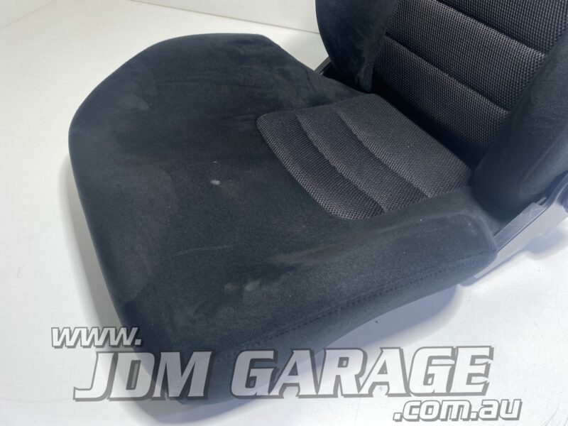 Bride Eurostar II Reclinable Seat - Image 6