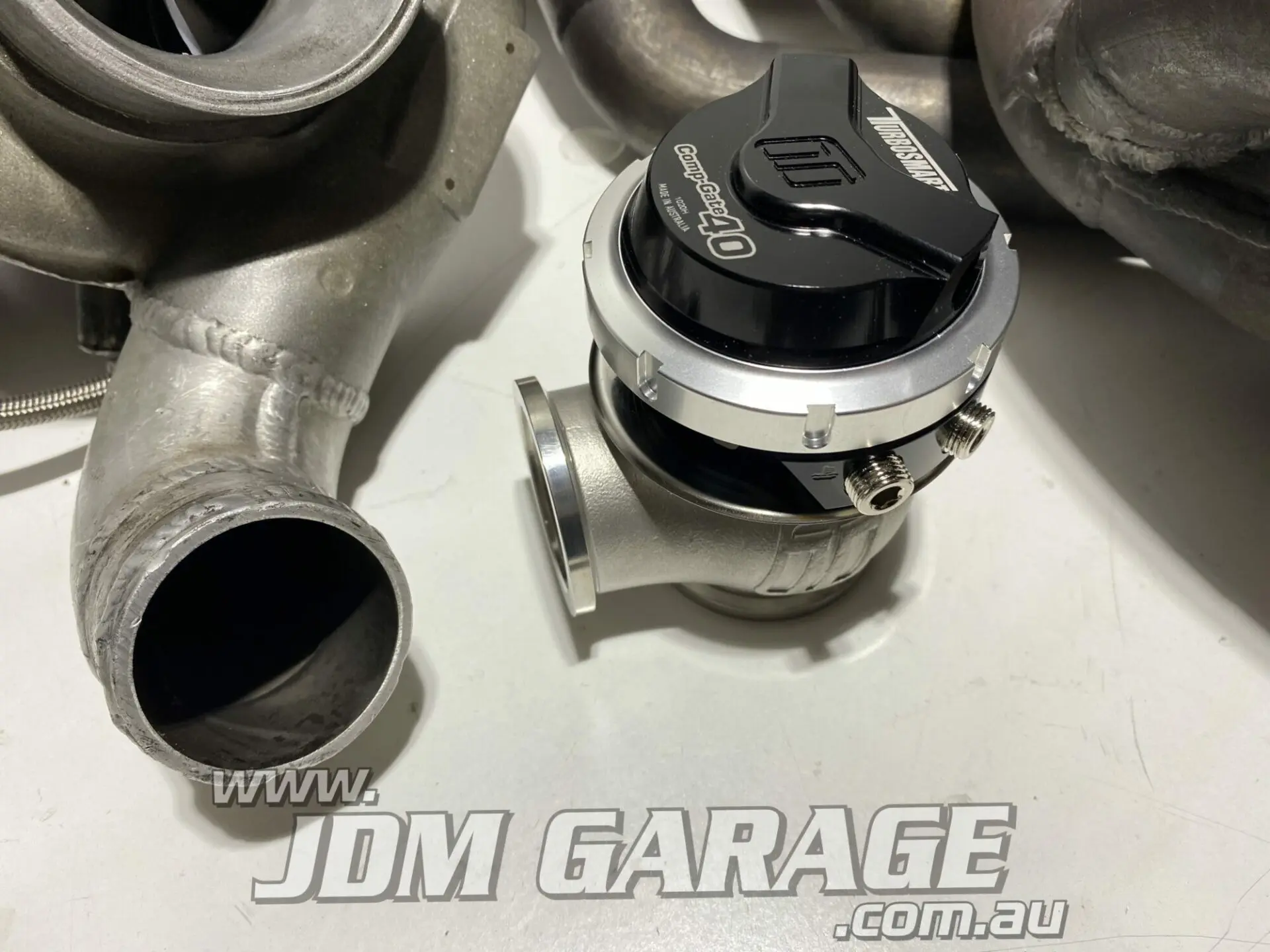 Greddy TD0620G Mid Mount Turbo kit SR20DET JDM Garage Australia