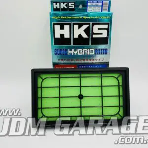 HKS Super Hybrid Panel Filter A360