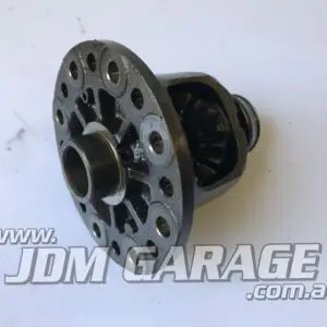 Front Diff R32 R33 R34 GTR