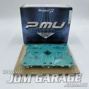 Project Mu D1 Spec Inner Handbrake Shoe Aristo IS100A - JDM