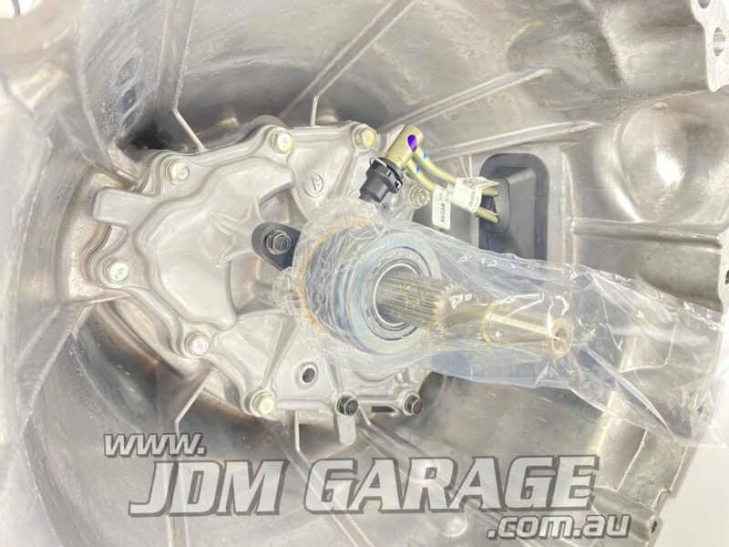 370Z Manual Gearbox 6 Speed Z34 - Image 4