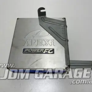 Apexi Power FC R32 R33 GTR