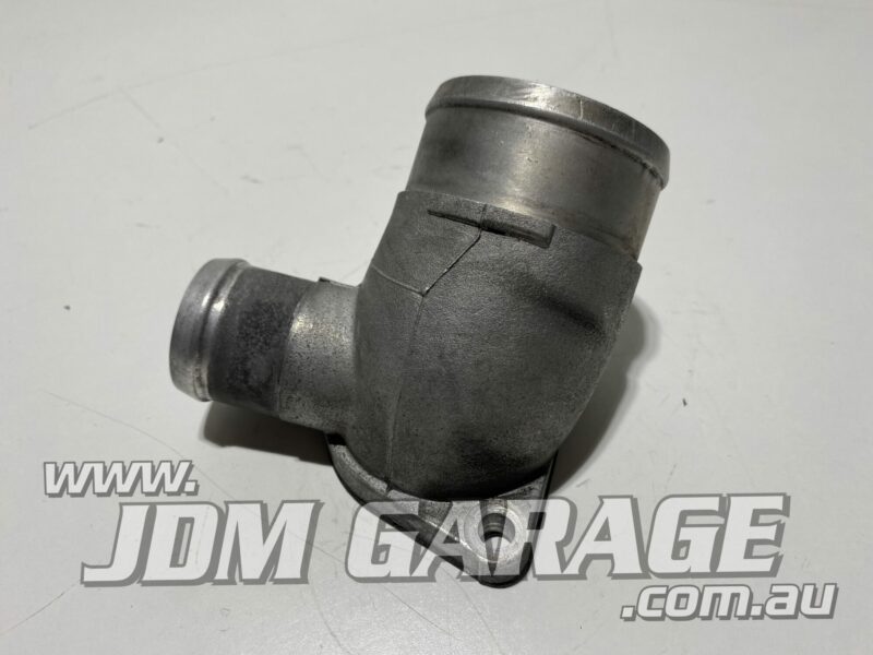 RB26 Turbo Intake Elbows Pair - Image 3