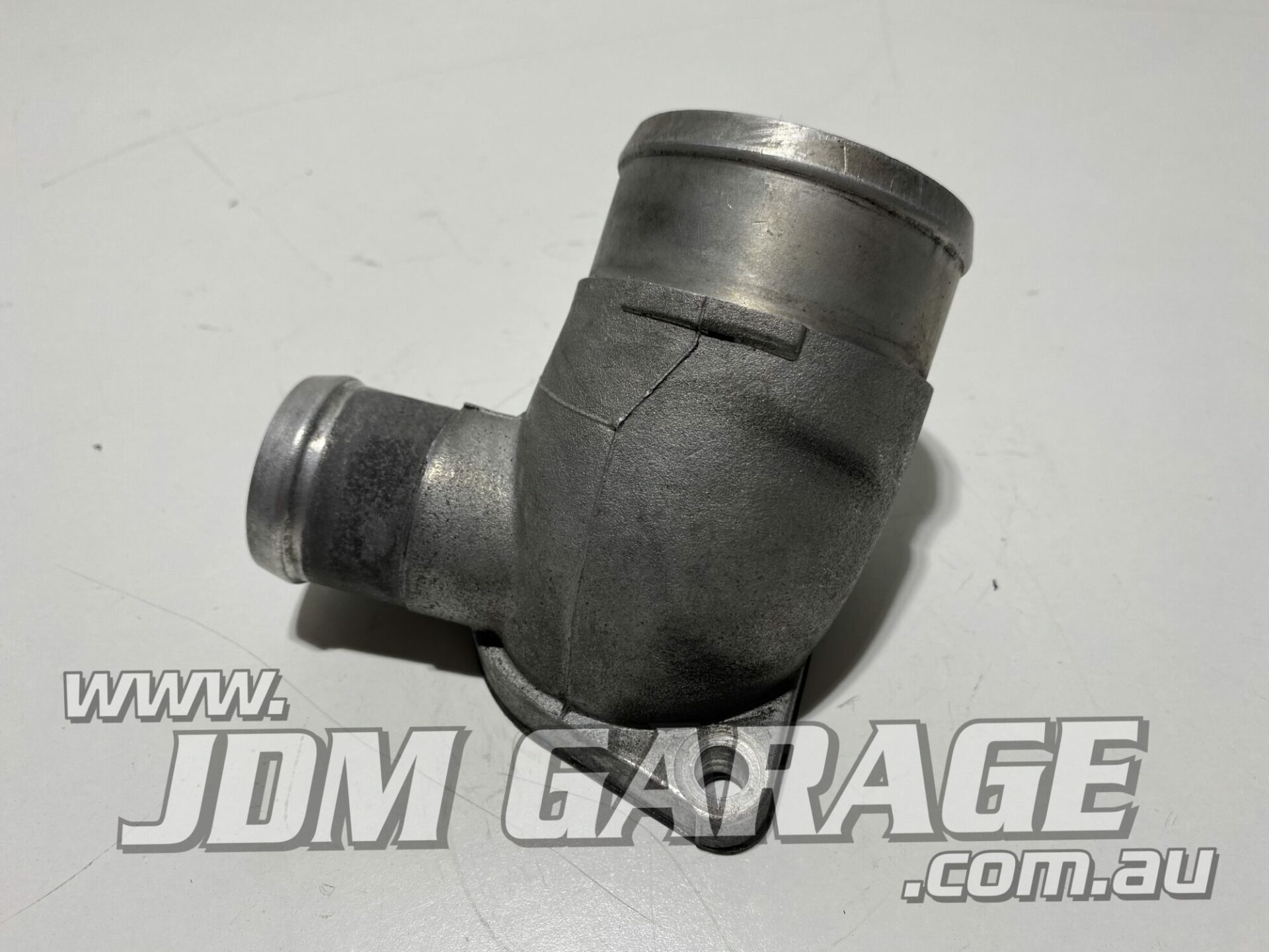 RB26 Turbo Intake Elbows Pair JDM Garage Australia