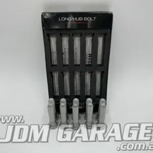 Nismo Extended Wheel Studs 60mm