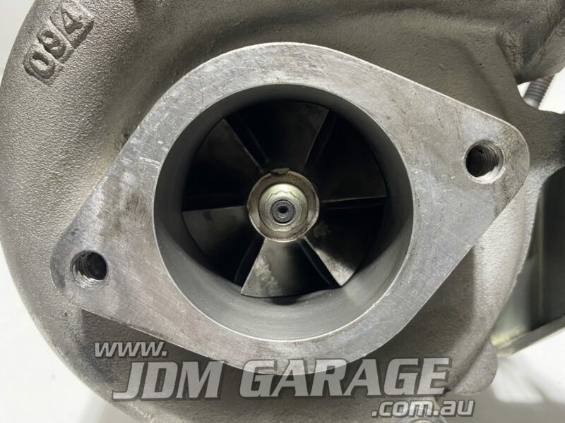HKS GT2540 Turbochargers Pair RB26 - Image 3