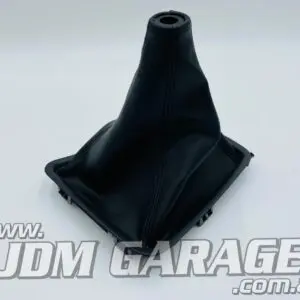Genuine R32 Gear Shifter Boot and Surround Late Model