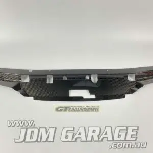 Garage Defend Cooling Panel