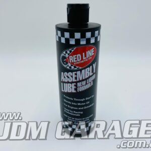 Redline Engine Assembly Lube 355ml