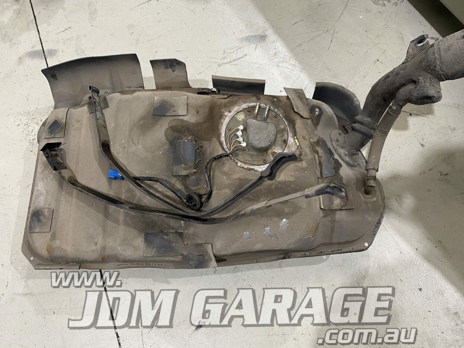 R32 GTST Fuel Tank with Fuel Pump JDM Garage Australia