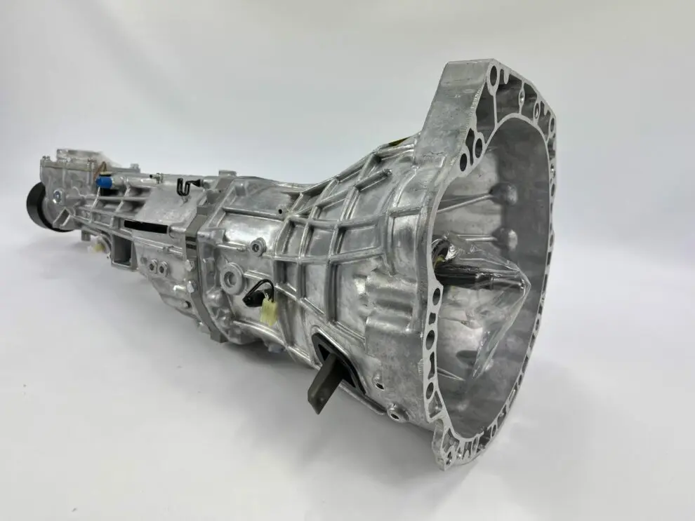 Genuine S14 SR20DET Manual Gearbox 5 Speed JDM Garage Australia