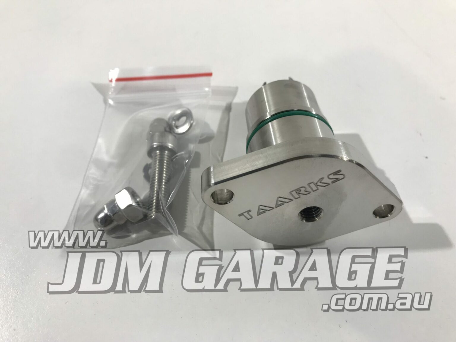 TAARKS Billet Timing Chain Tensioner SR20 JDM Garage Australia