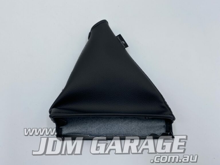 Nismo Omori Shifter and Handbrake Boot Set R32 JDM Garage Australia