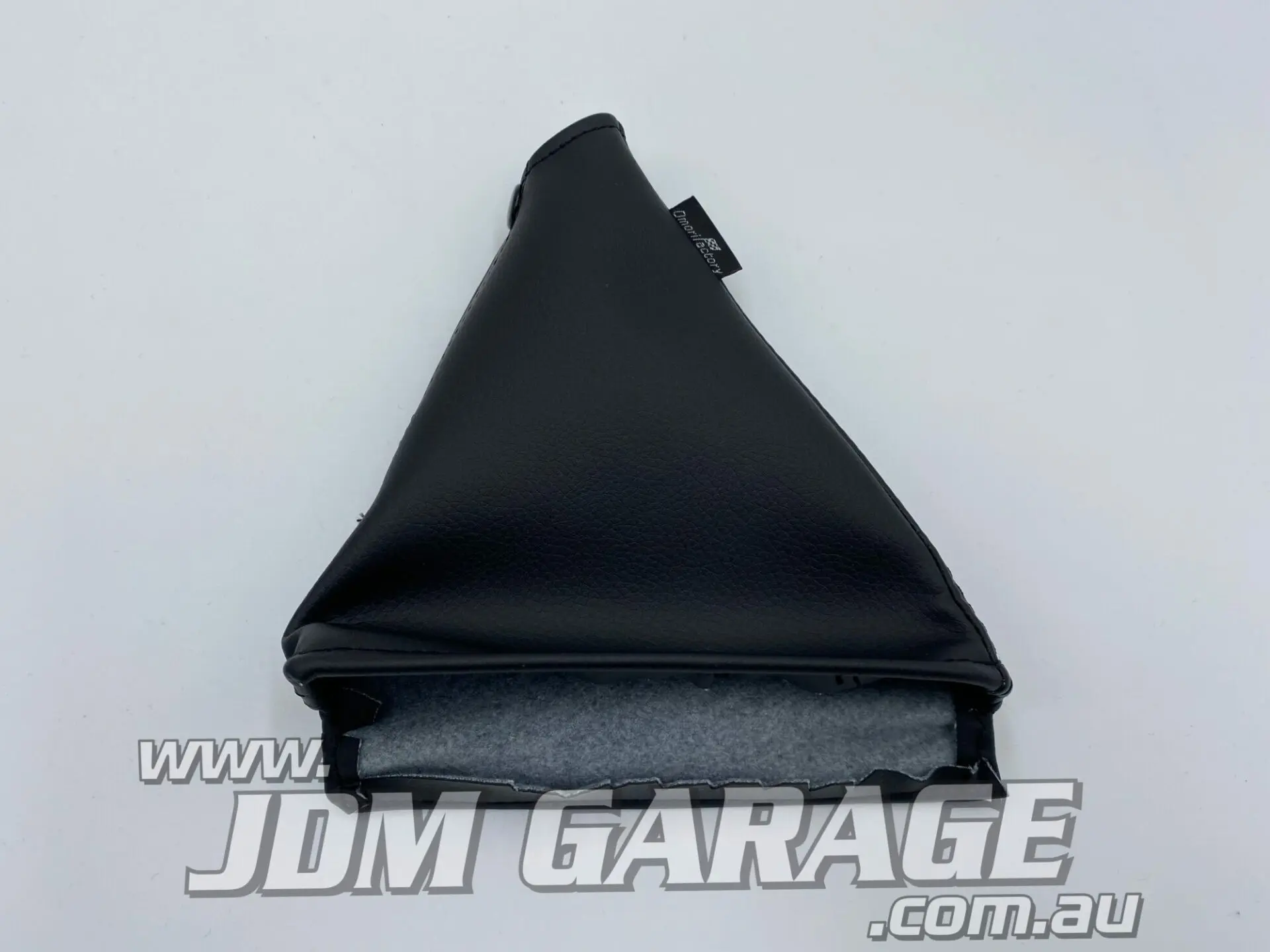 Nismo Omori Shifter and Handbrake Boot Set R32 JDM Garage Australia