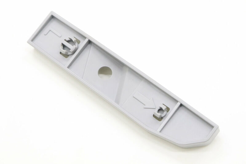 Genuine R34 GTR Front Bumper Bracket LHS