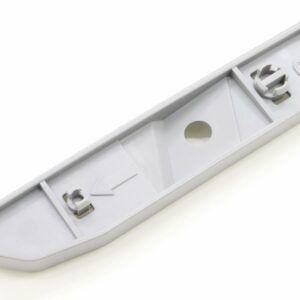 Genuine R34 GTR Front Bumper Bracket RHS