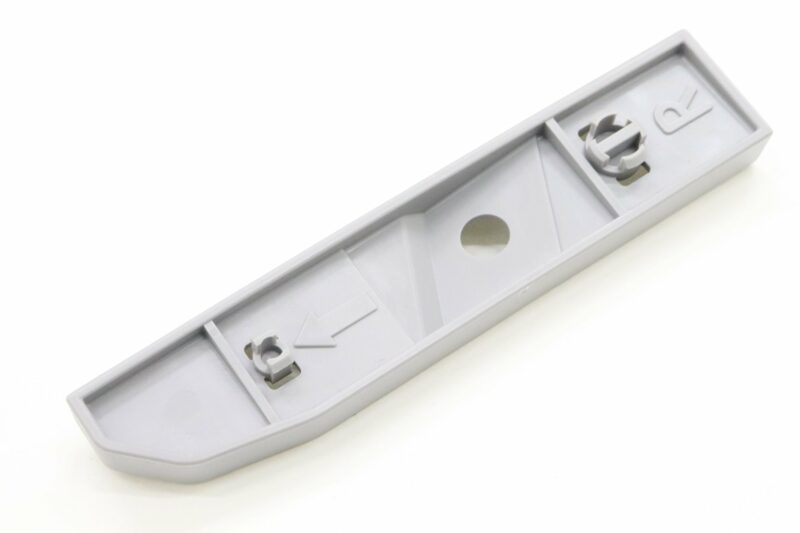 Genuine R34 GTR Front Bumper Bracket RHS