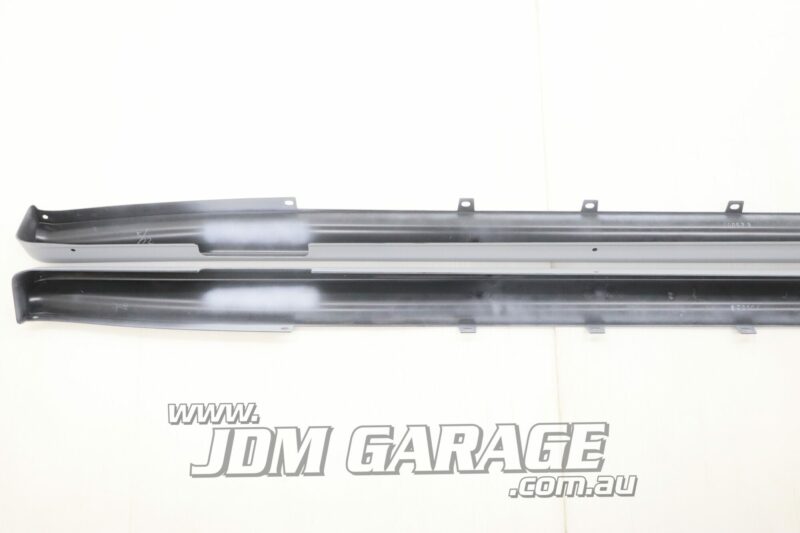Nismo Side Skirts Extensions R34 GTR - Image 3
