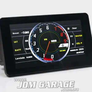 PowerTune Digital Dash V5