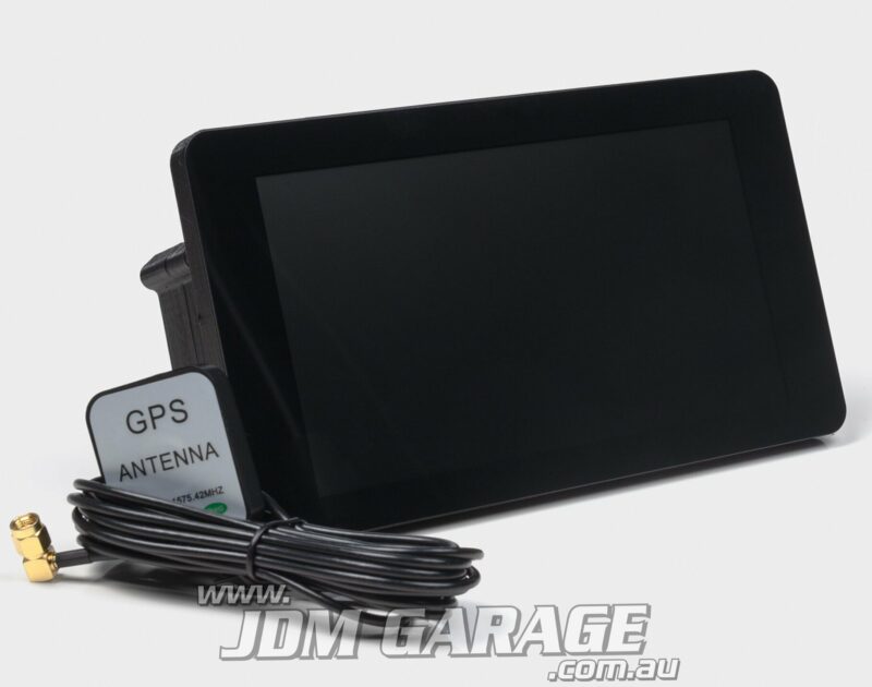 PowerTune Digital Dash V5 with GPS - Image 3