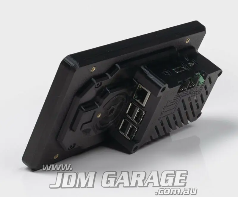 PowerTune Digital Dash V5 with GPS - Image 5