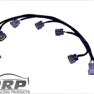 PRP R35 GTR Coil Loom RB