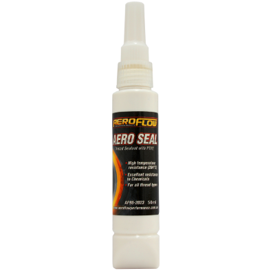 Aeroflow Thread Sealant with PTFE